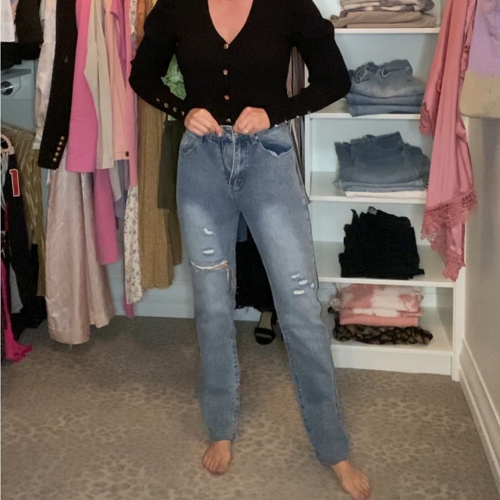 Superdown NEW Jeans from Revolve